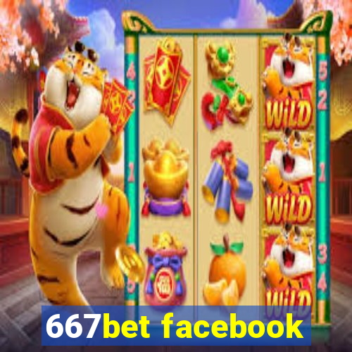 667bet facebook